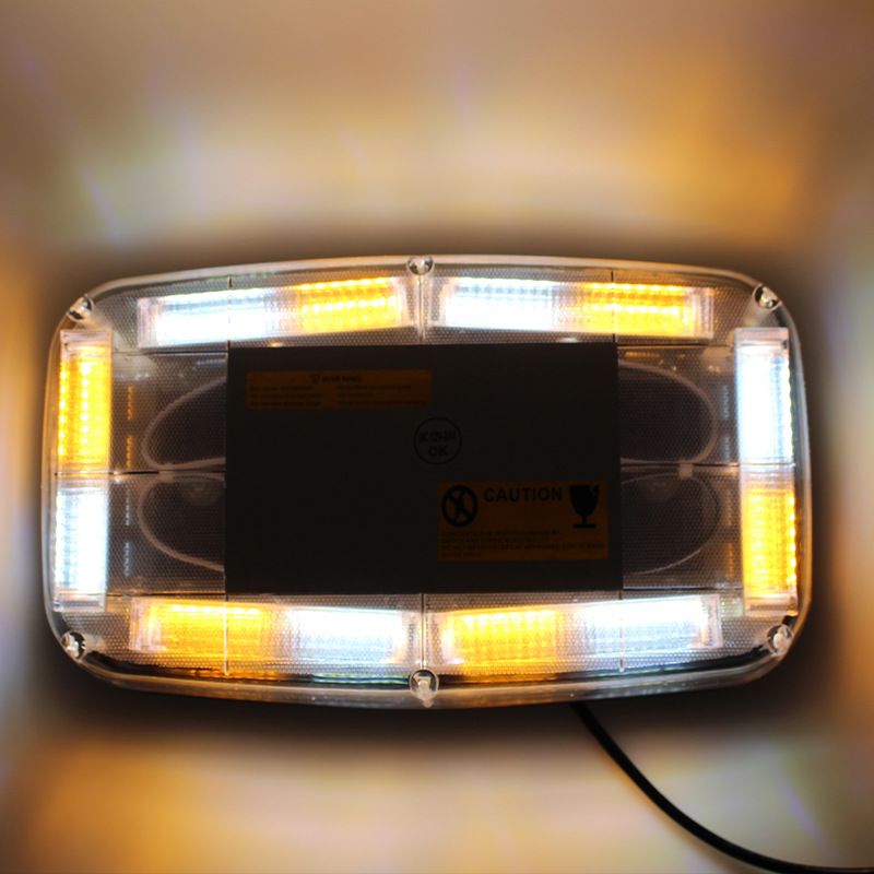 LED Roof Top Strobe Lights view 2