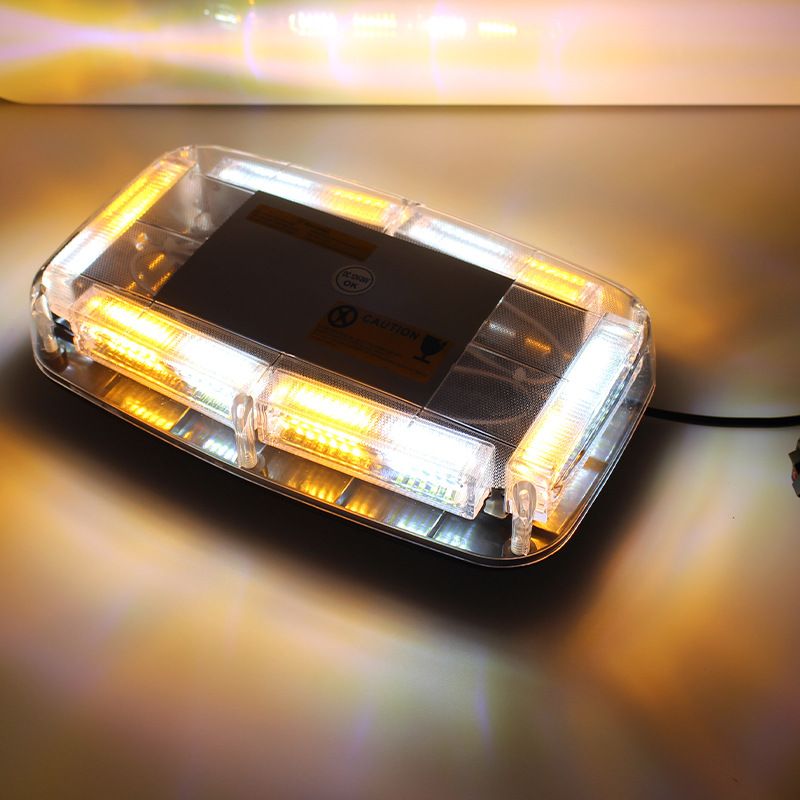 LED Roof Top Strobe Lights view 3
