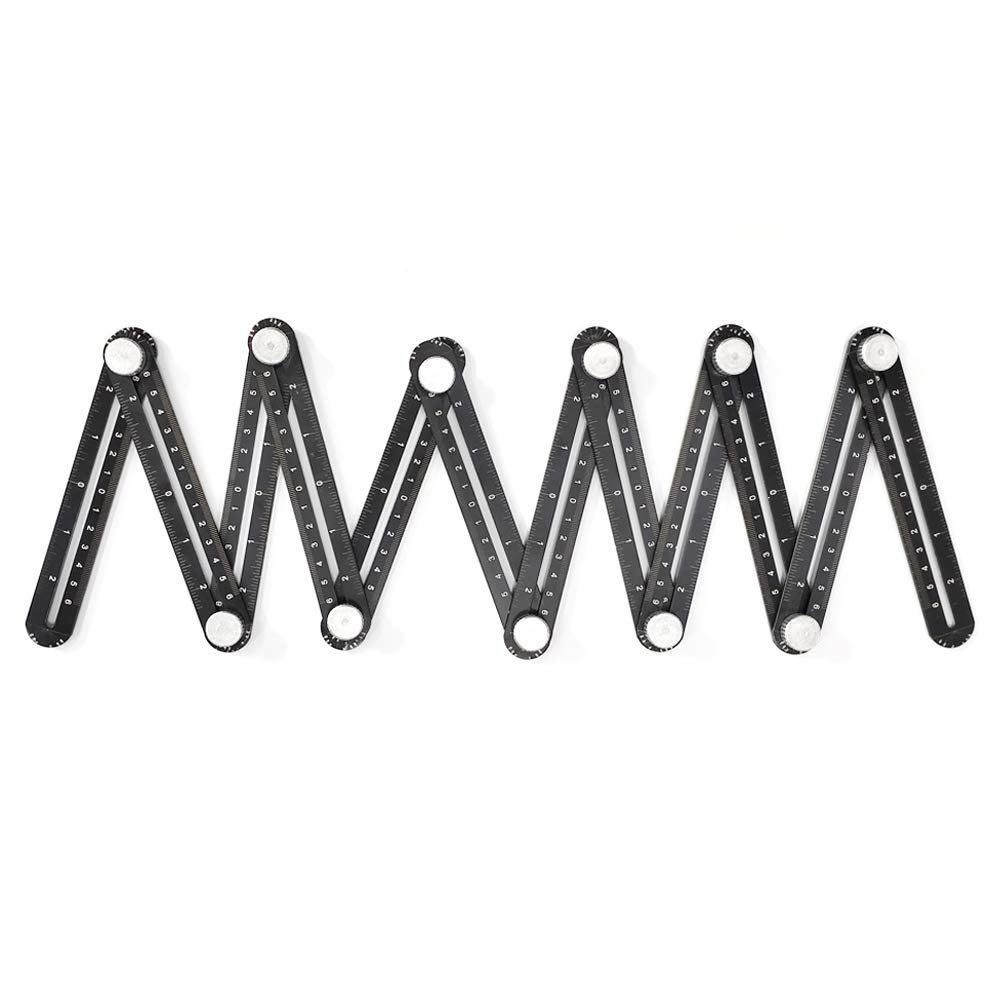 Multi Angle Measuring Ruler view 4