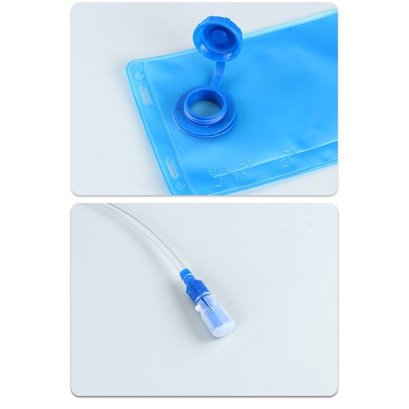Water Bag Backpack - Water Backpack-2L Water Backpack - Water Backpack view 4