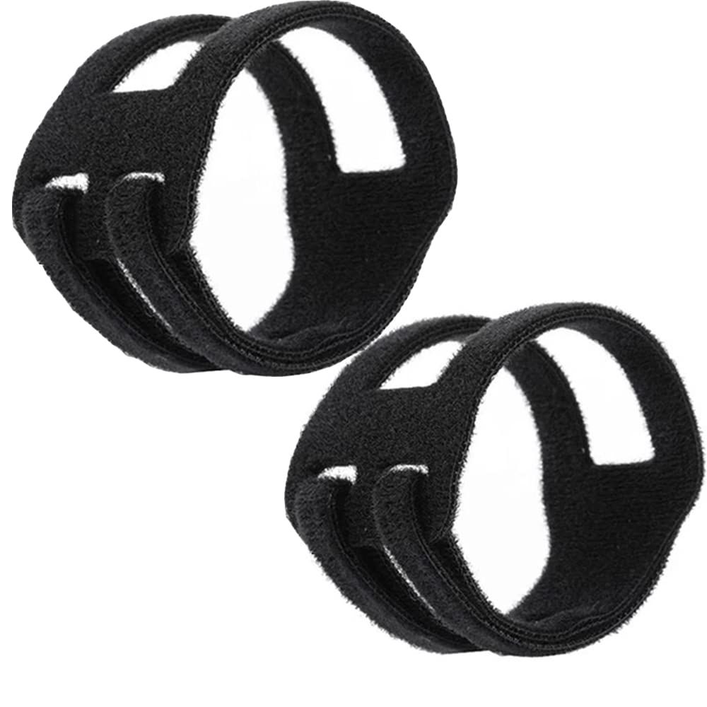 Wrist Wrap - Lightweight