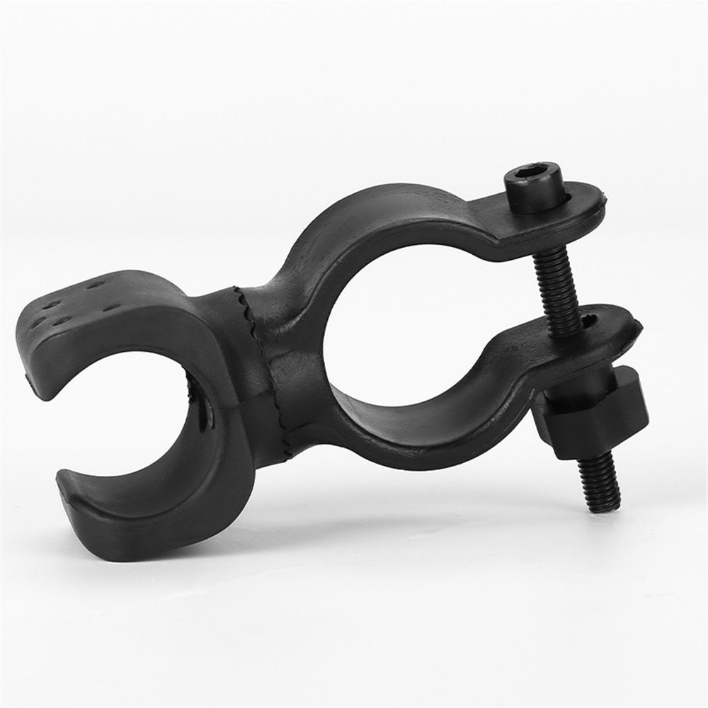 360 degree rotating bike clip — image 1