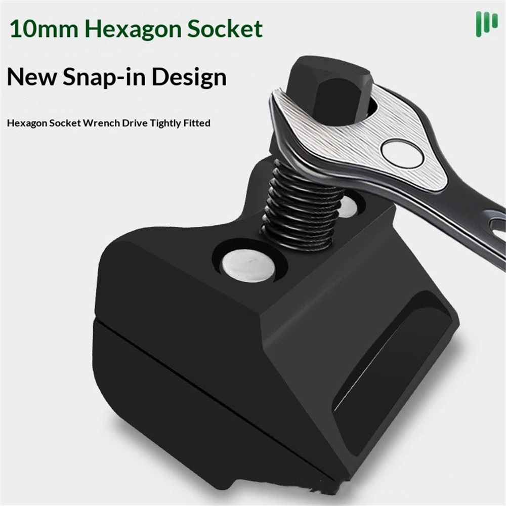 2 pack Universal Suspension Strut Split Hub Steering Knuckle Spreader Tool view 5