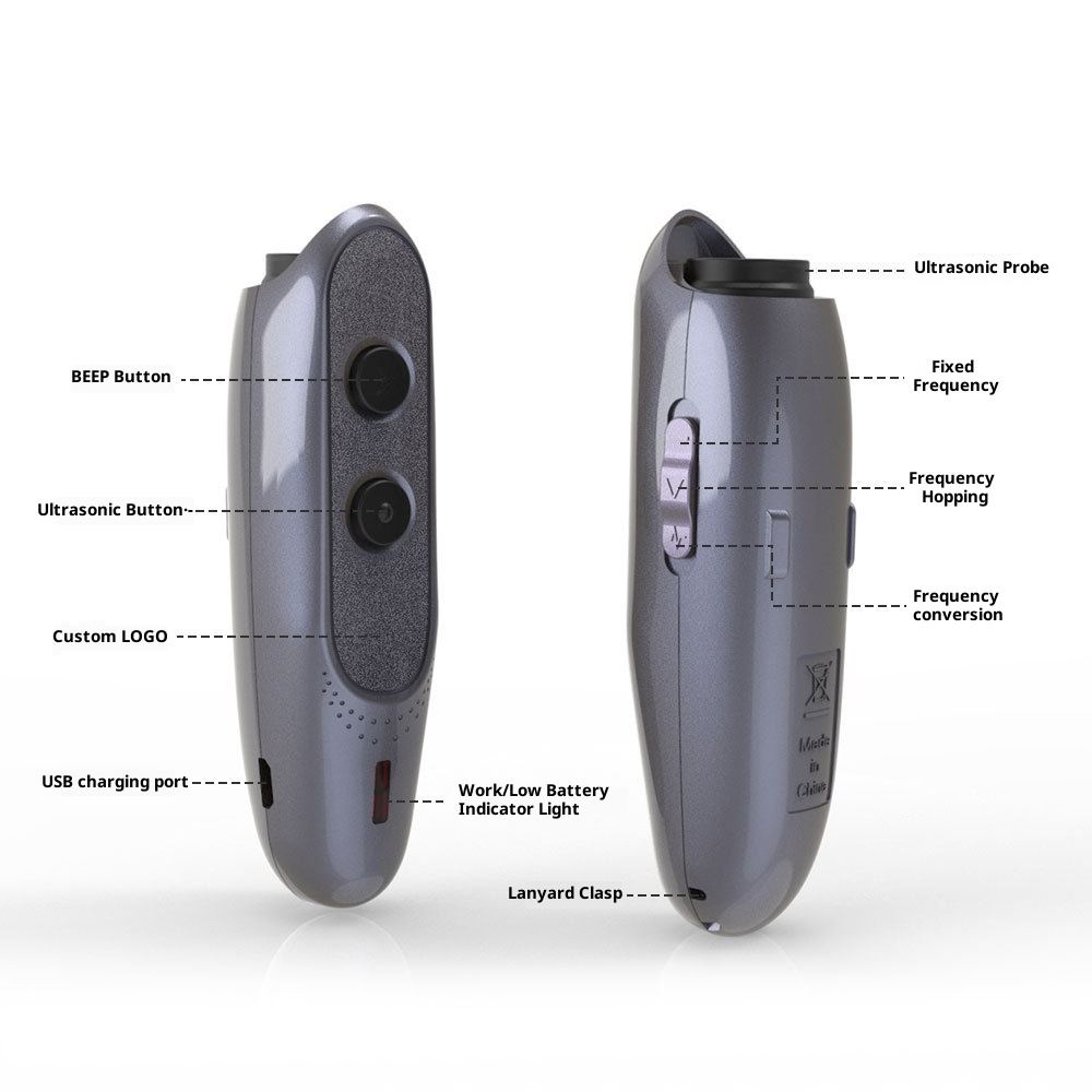 Dog Barking Control Devices view 4