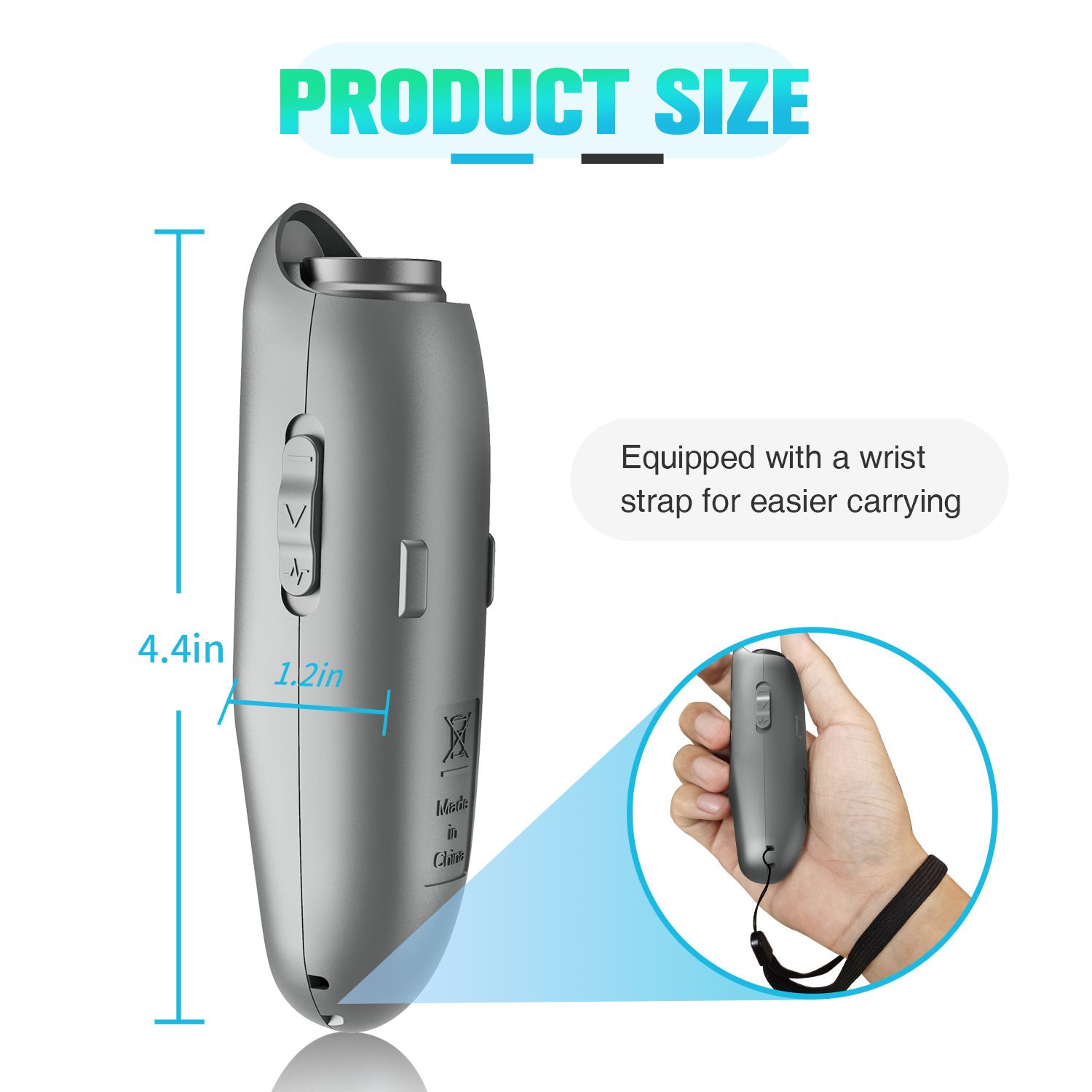 Dog Barking Control Devices view 5
