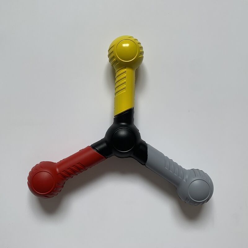 Ability Trainer, Catch Trainer for Improving Hand-Eye Coordination and Speed view 3