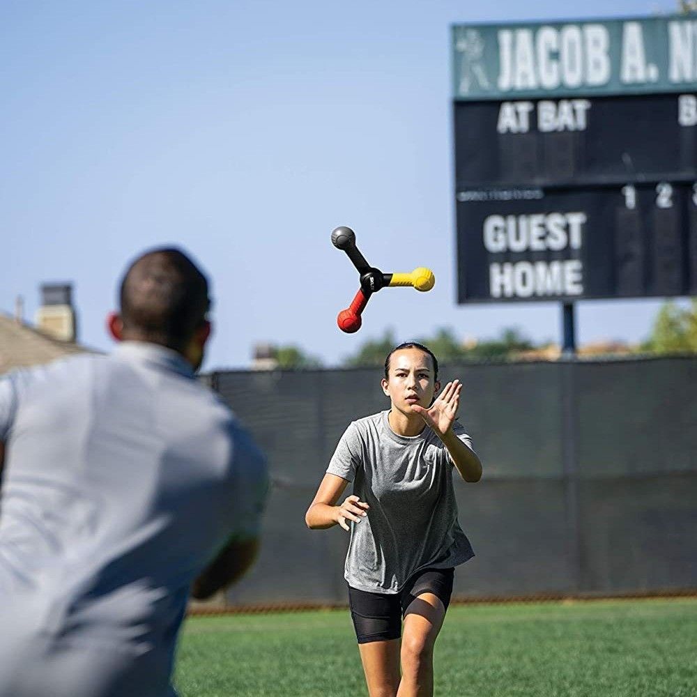 Ability Trainer, Catch Trainer for Improving Hand-Eye Coordination and Speed view 4