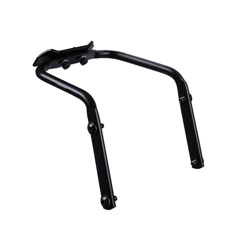Bike Seat Bag Stabilizer — image 1