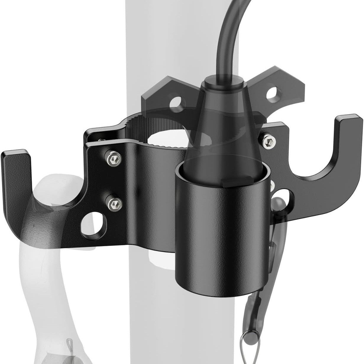 Upgraded Trailer Towing Organizer — image 1