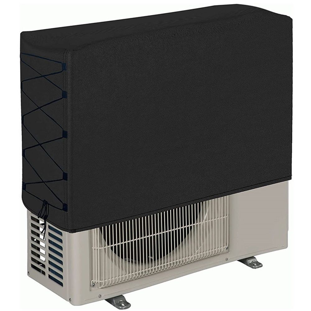 Mini Split Cover - Large Condenser Covers for Outside Unit