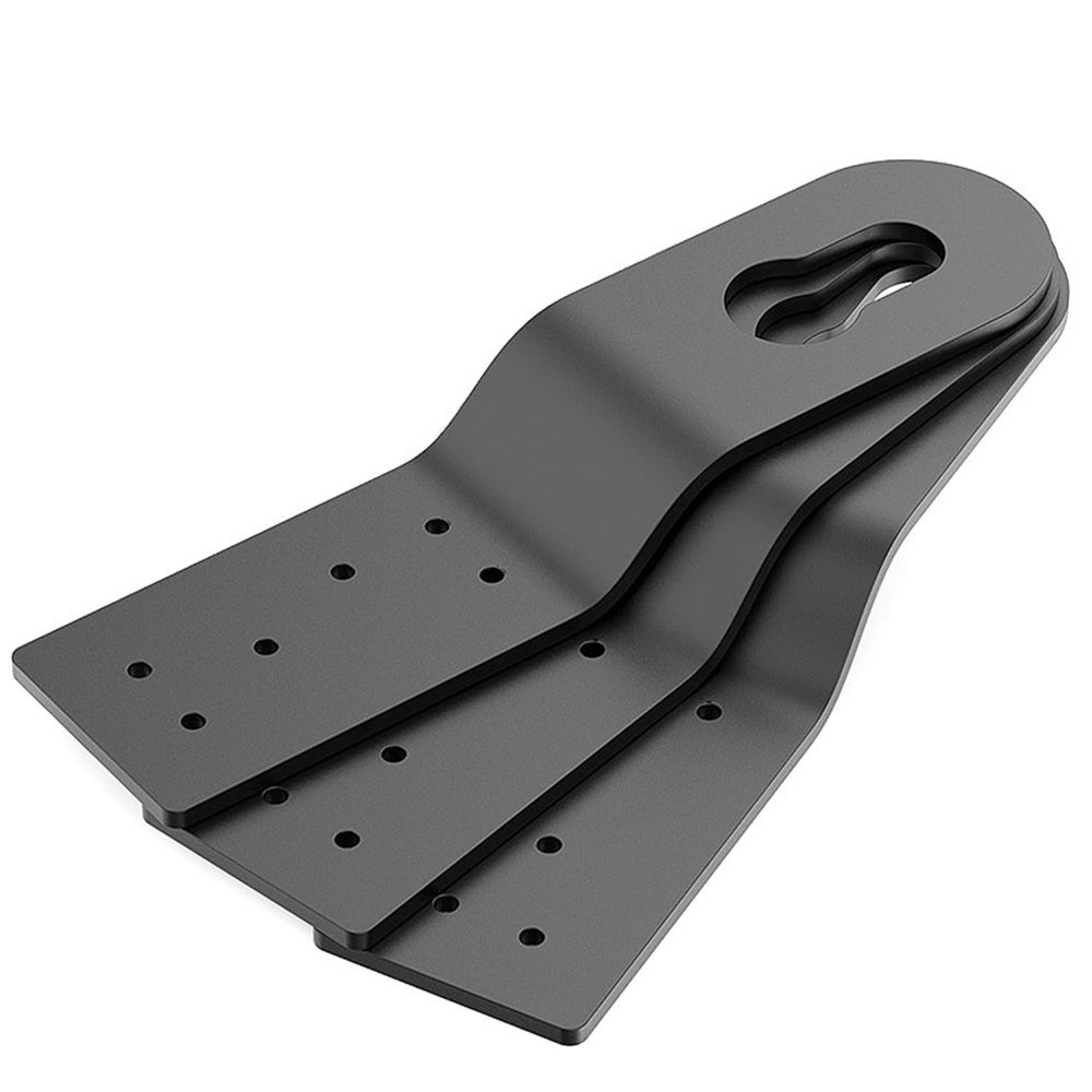 Roof Safety Anchor Hitch Clip view 2