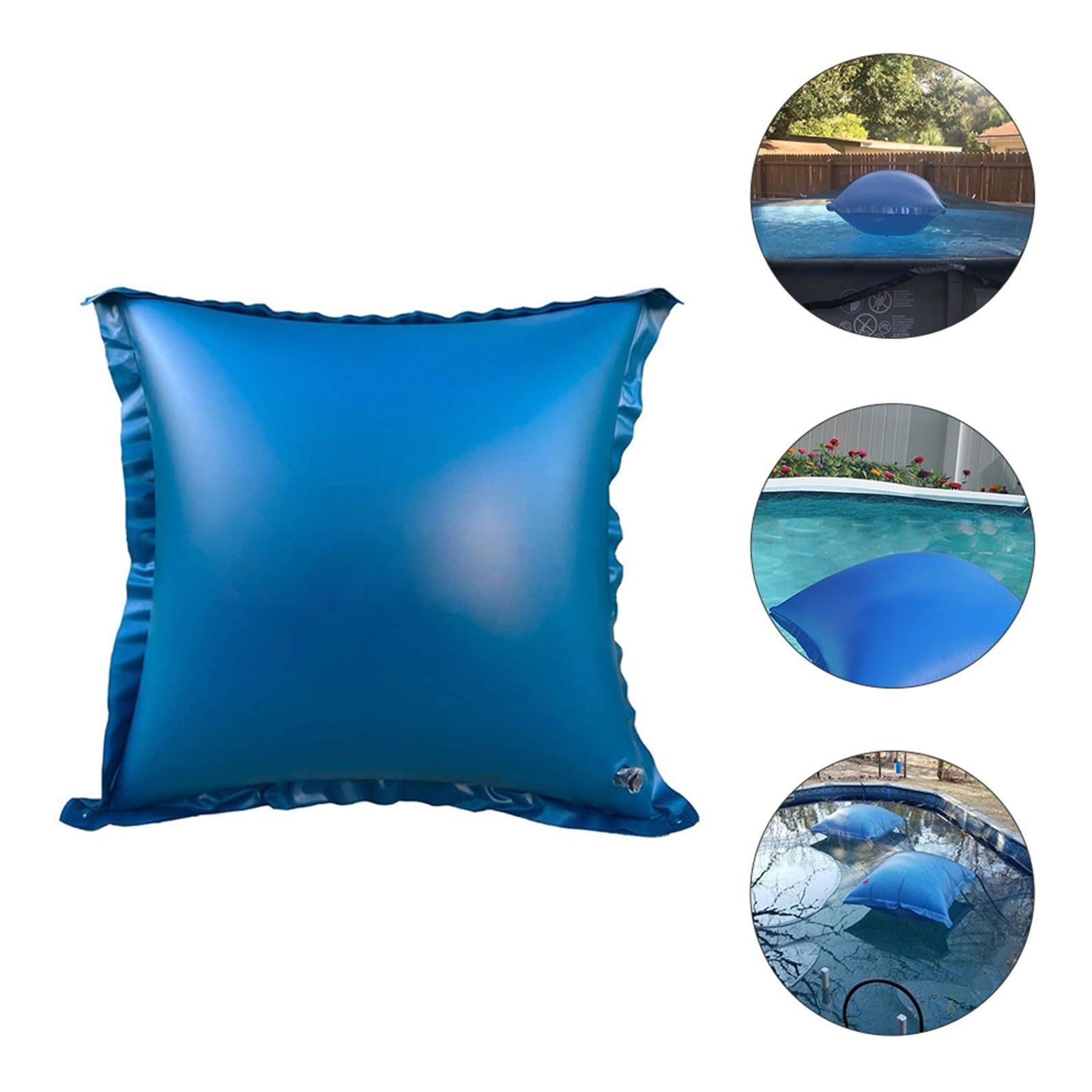 Above Ground Pool Winter Air Pillow – Heavy Duty view 2