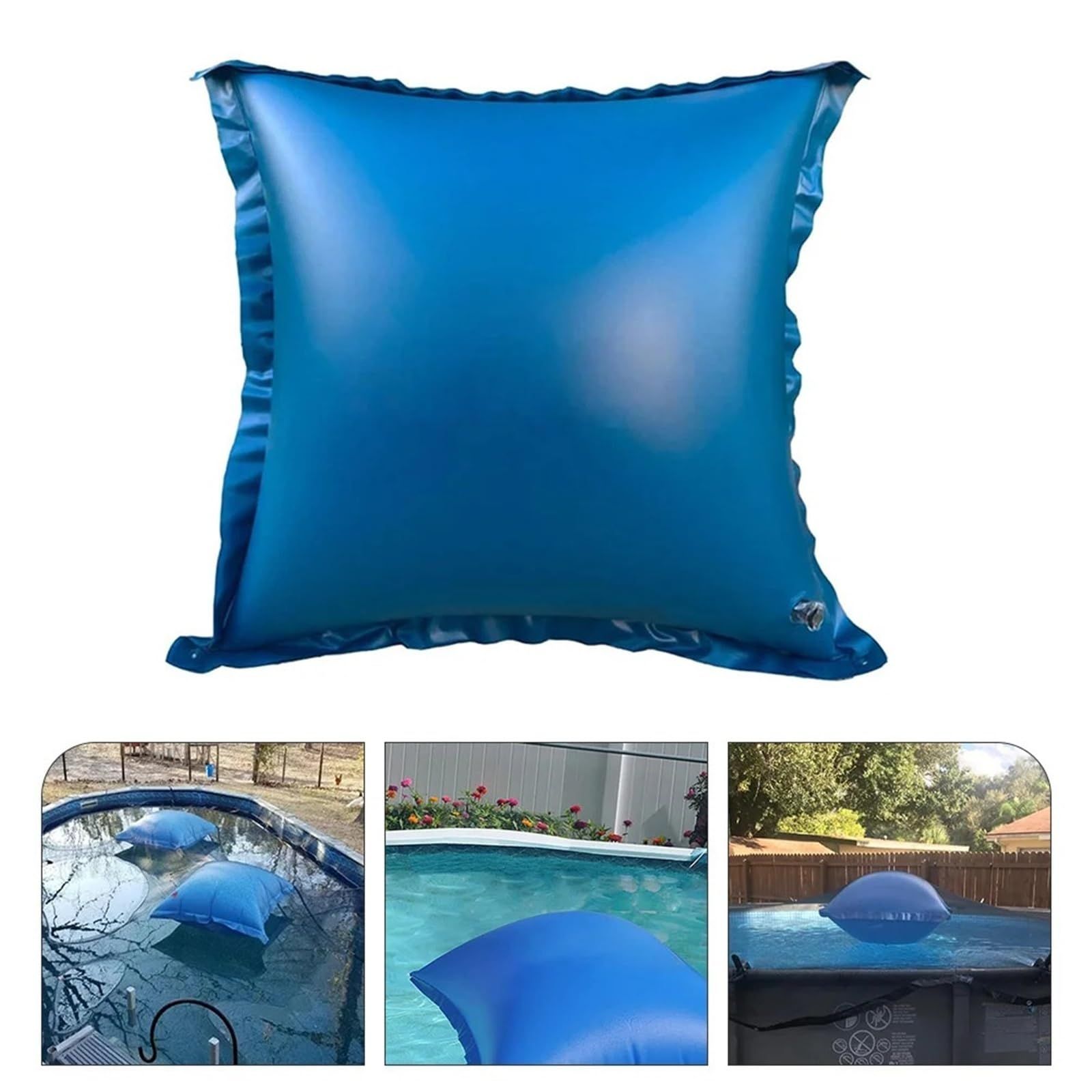 Above Ground Pool Winter Air Pillow – Heavy Duty view 3