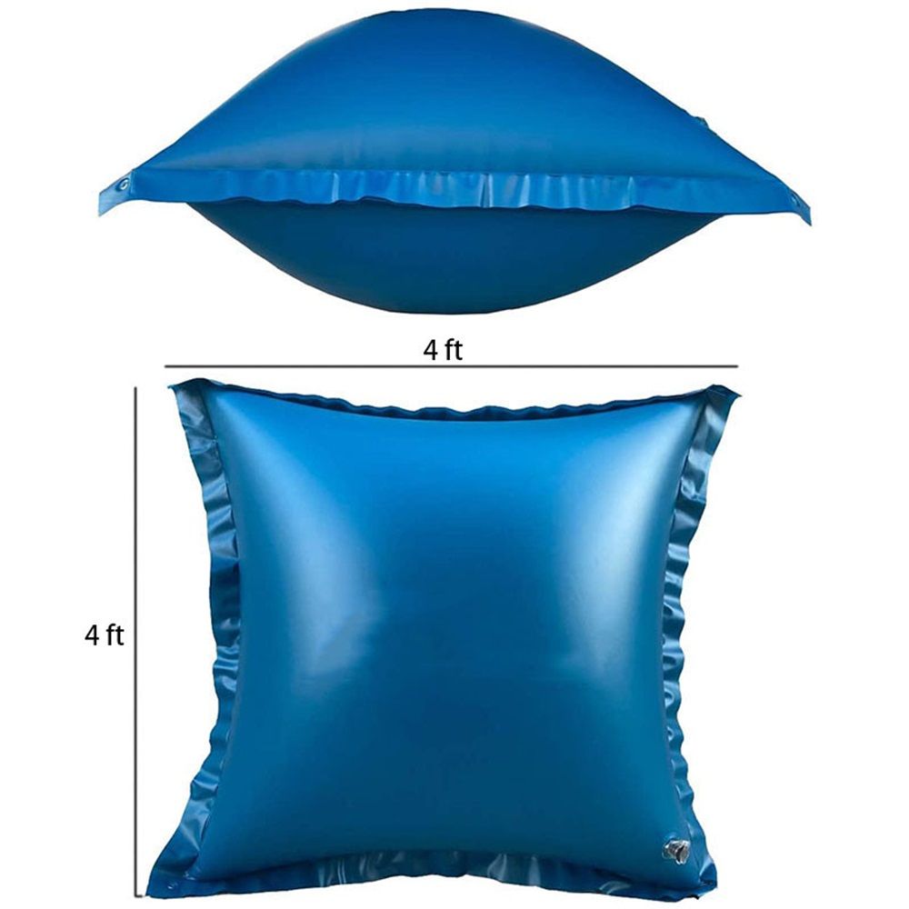Above Ground Pool Winter Air Pillow – Heavy Duty view 5