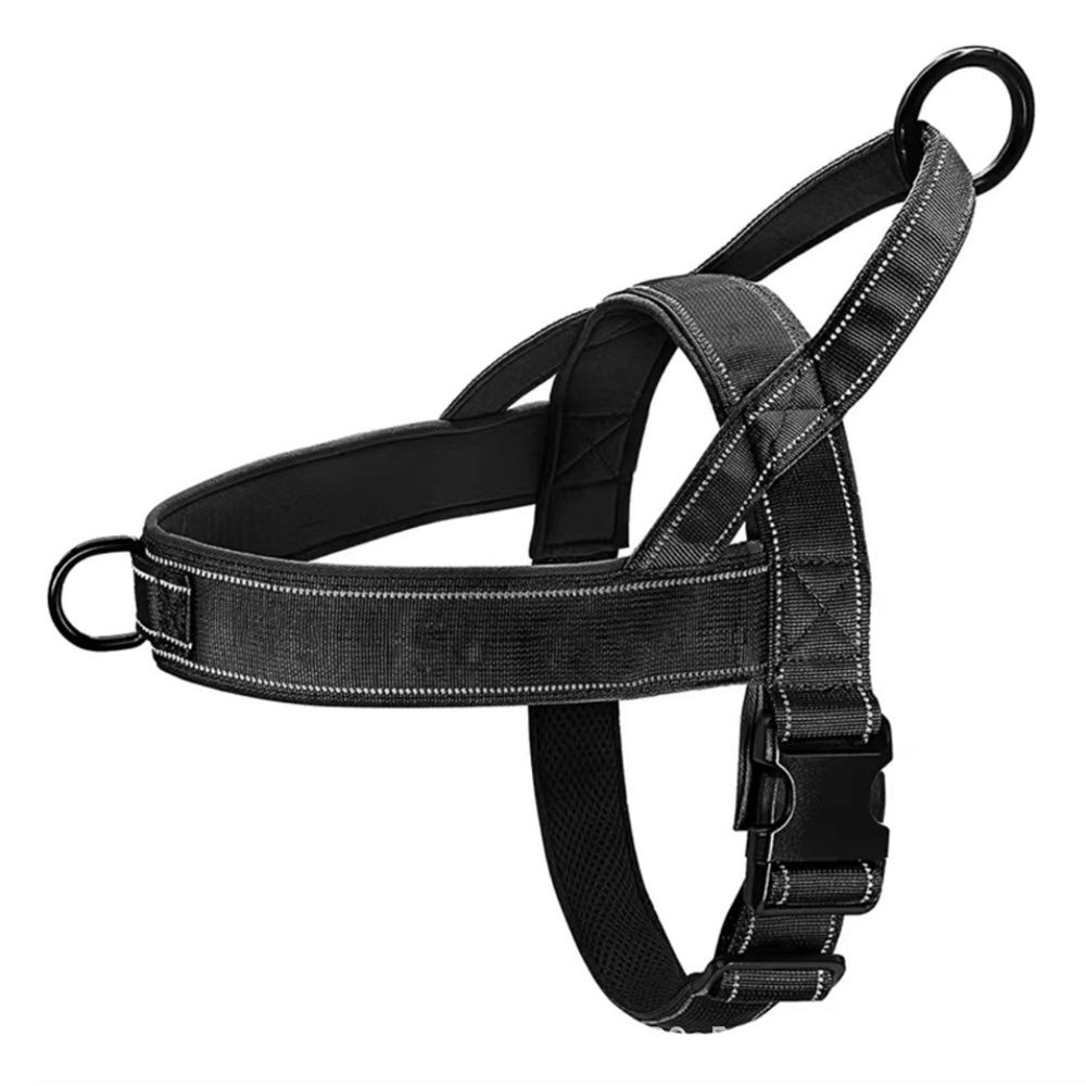 Pet No Pull Dog Harness with Padded