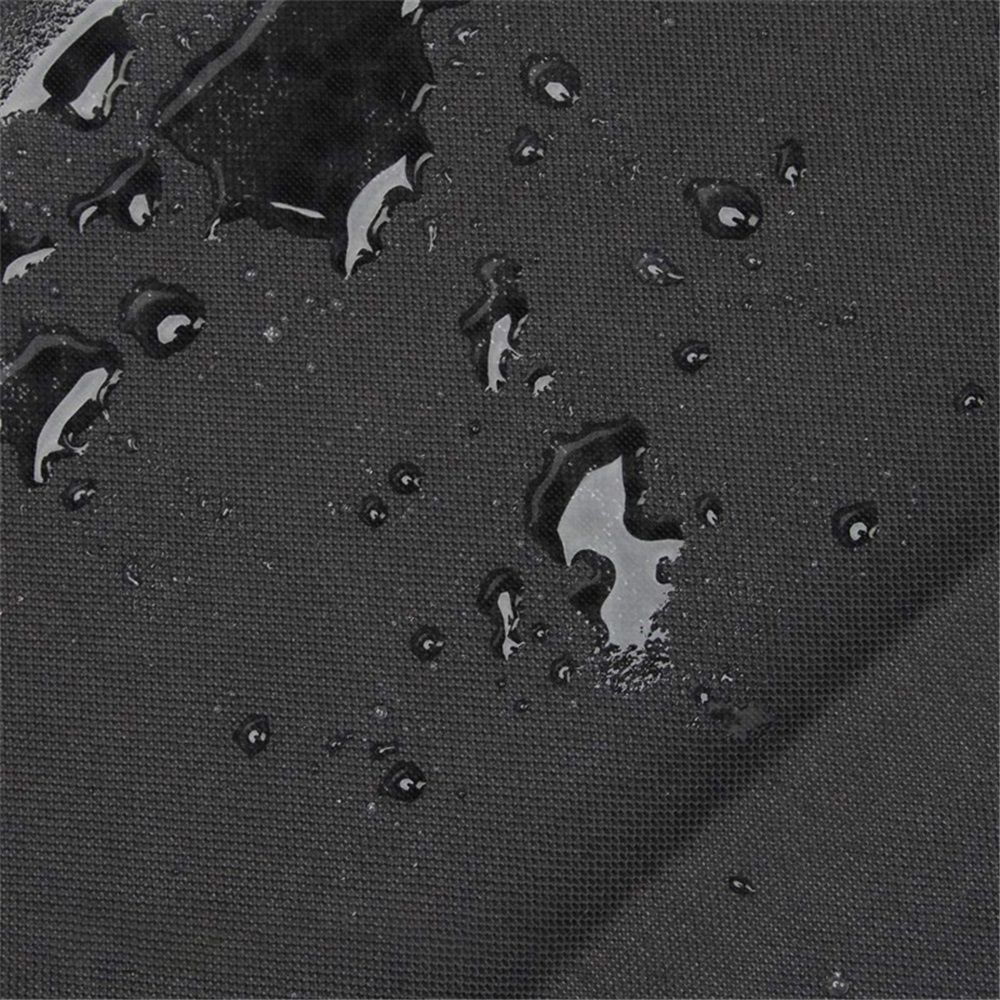 Newest Design Mesh Window Air Conditioner Cover Outdoor view 5