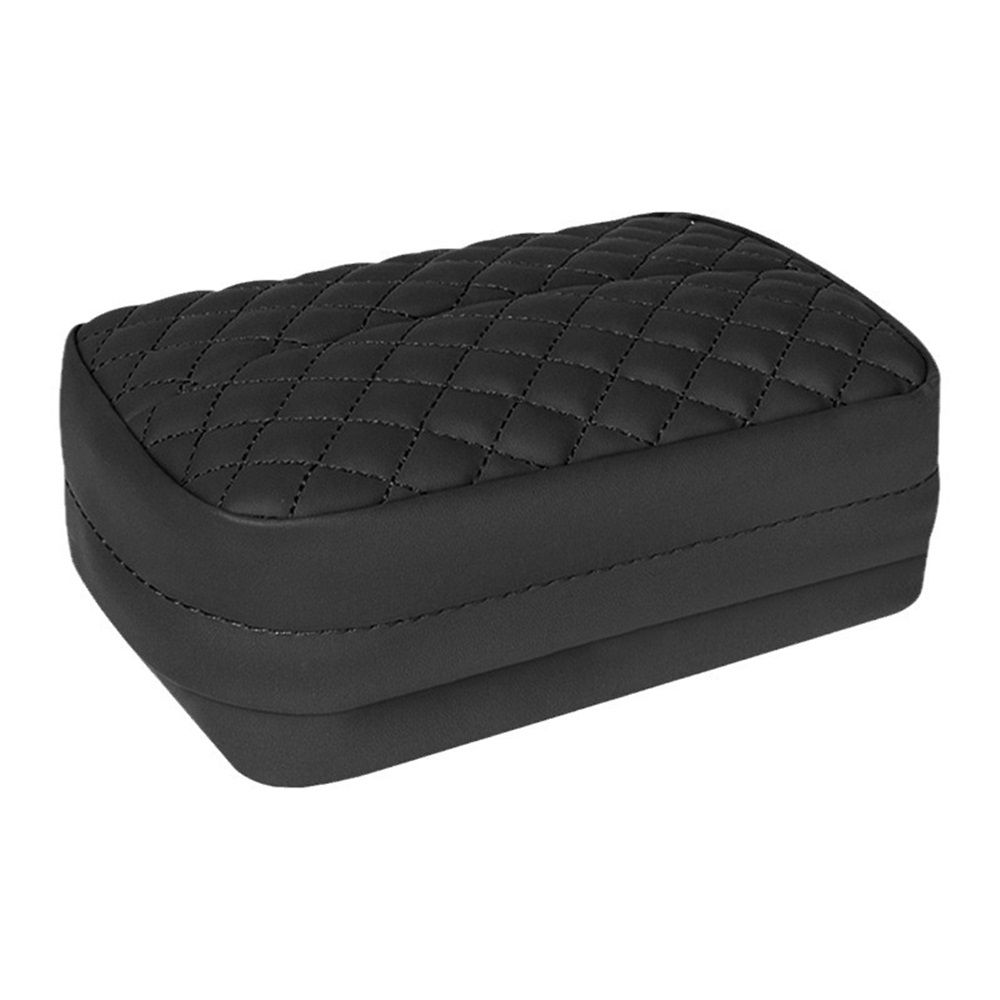 Car Tissue Holder, Car Napkin Cover, Car Tissue Box, Car Tissue Paper Box — image 1