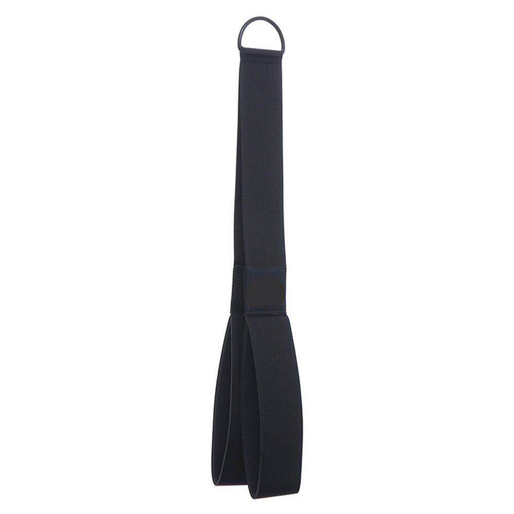 Tricep Rope Cable Attachment. 29 Inch & 22.8 Inch Two Lengths Built in One view 2
