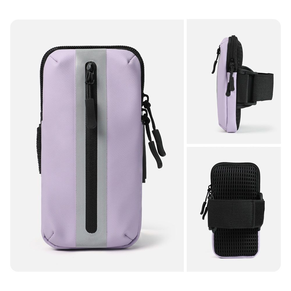 Running Phone Holder Armband view 2