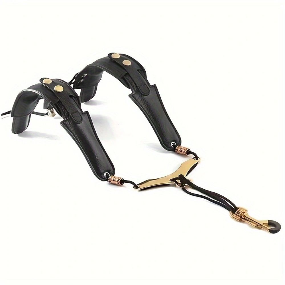 Saxophone Shoulder Strap