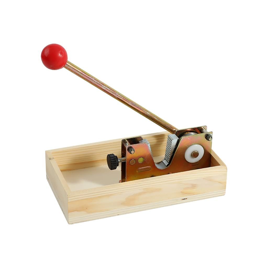 Nut Crackers For All Nuts Set Manual nut cracker Nut Tongs Walnuts Open Tool — image 1