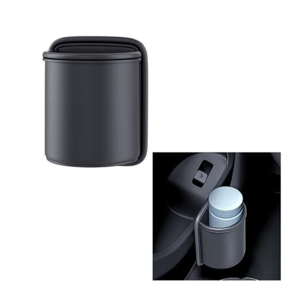 Car Storage Bag,Tissue Holder,Water Cup Holder,Rear Storage Box,Rear Seat Back view 2