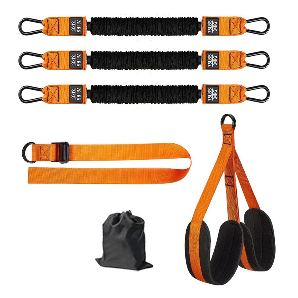 Two Foots Pull Up Assistance Bands view 2