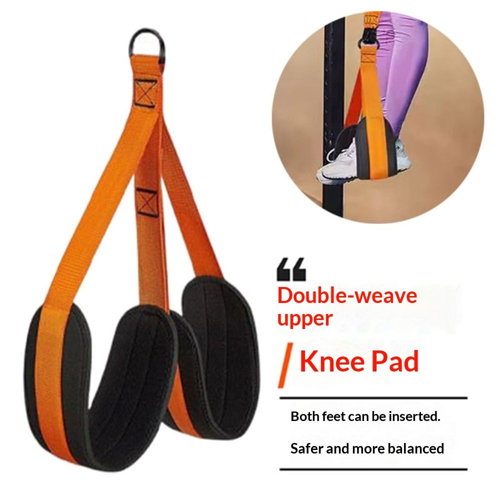 Two Foots Pull Up Assistance Bands view 5