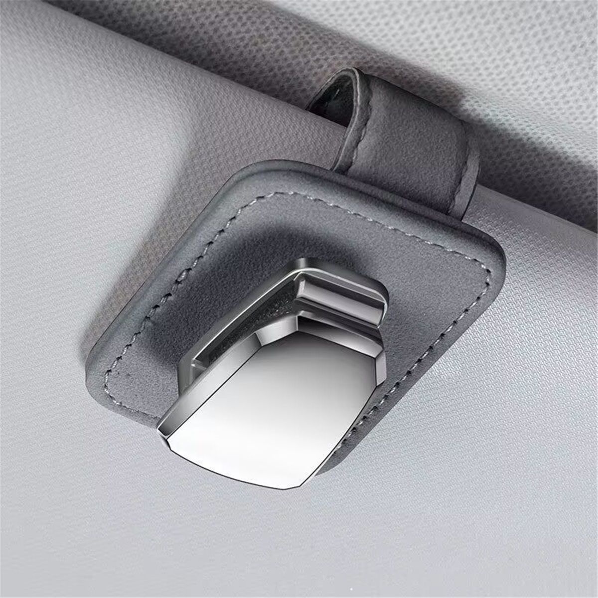 Sunglasses Holder for Car view 2