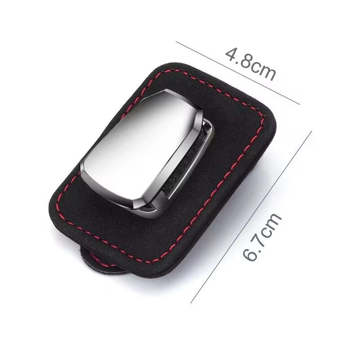 Sunglasses Holder for Car view 4