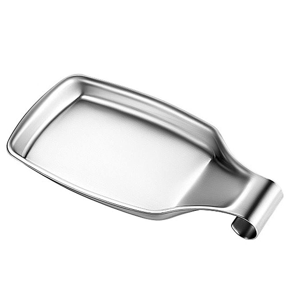 Spoon Rest for Stove Top