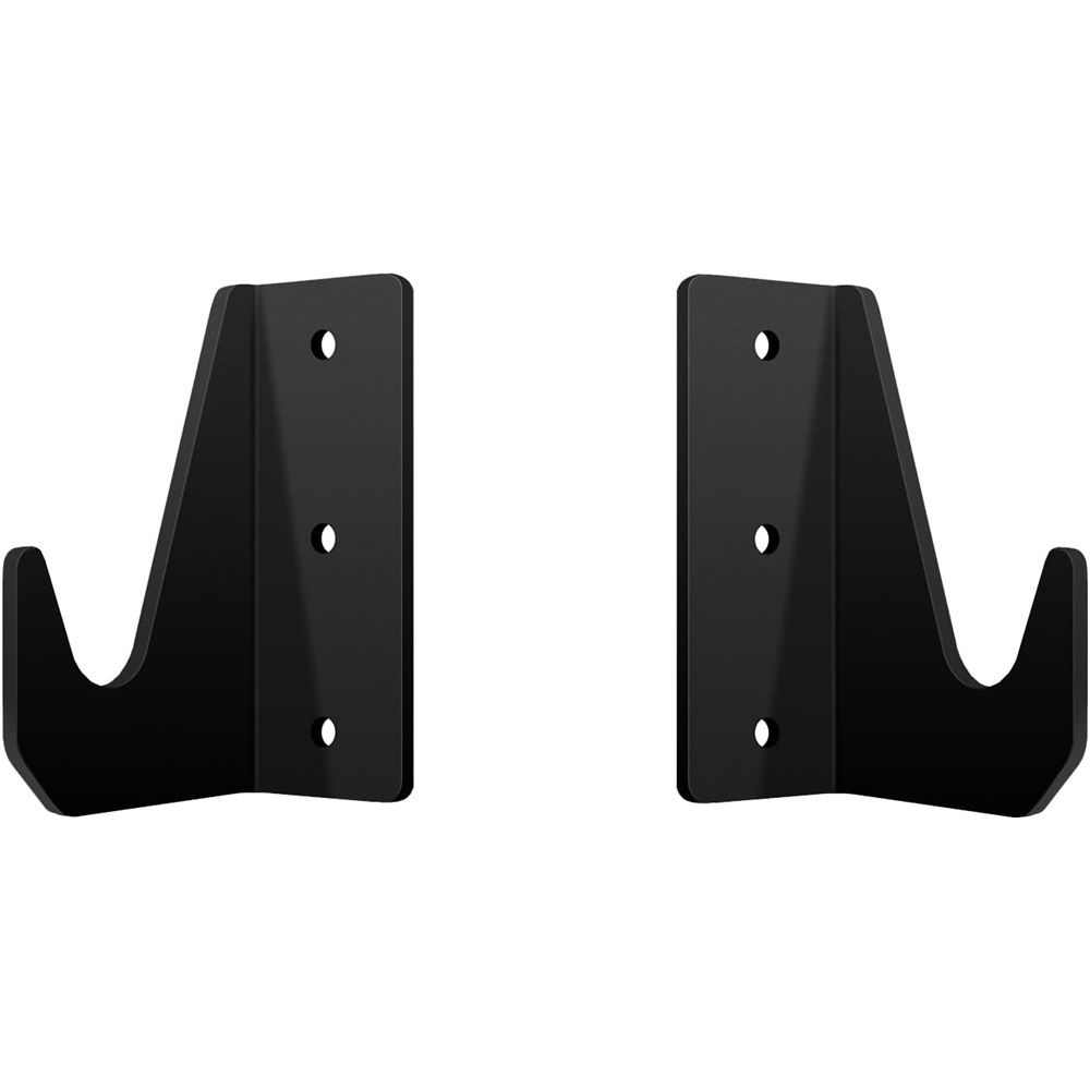 Floor Jack Stand Rack Wall Mount view 3