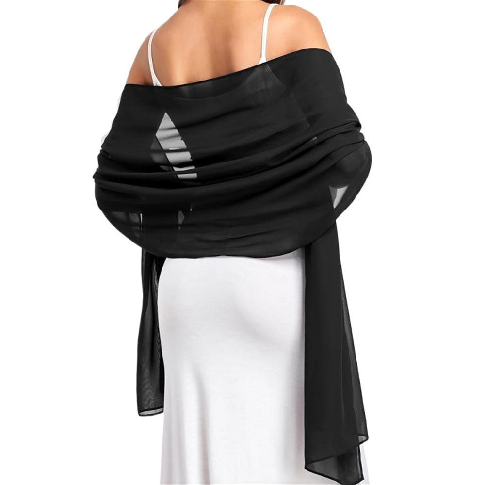 Women's Scarf Shawls and Wraps for Evening Dress Wedding Party Bridal Scarves