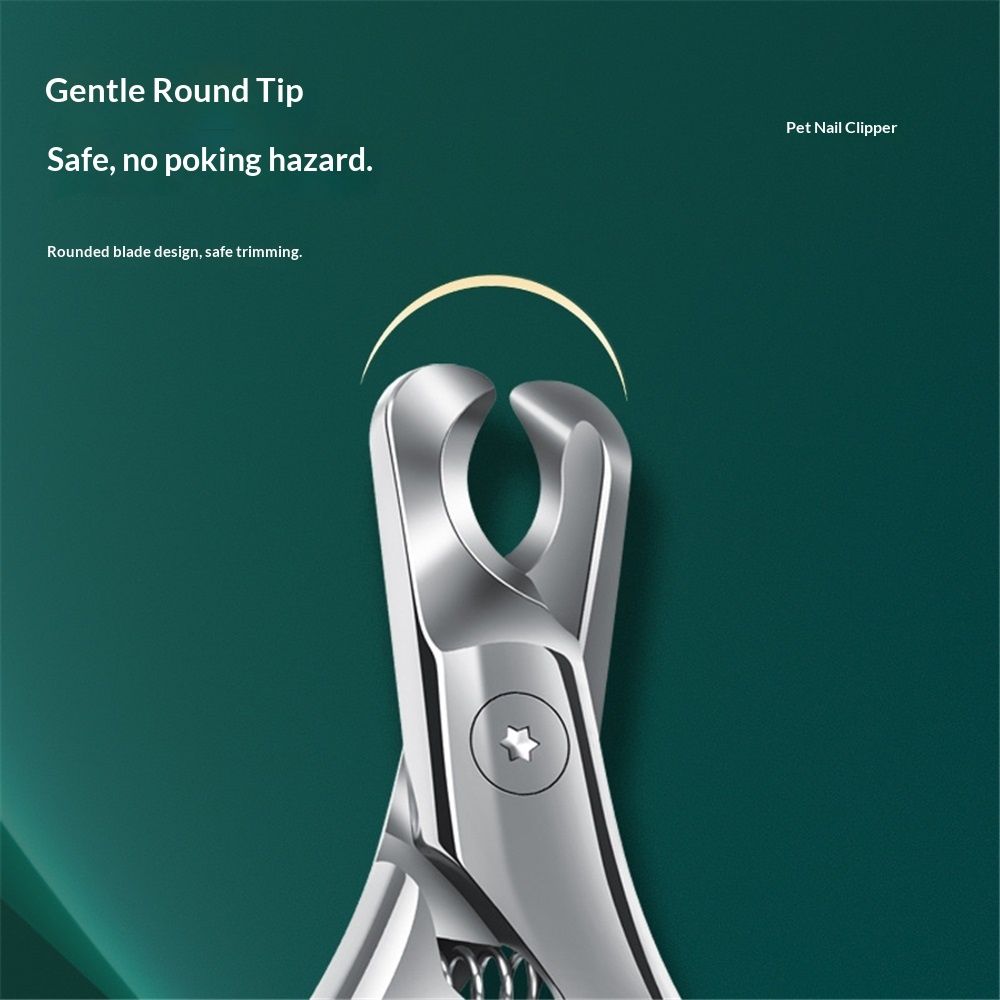 Dog Nail Clippers – Sharp view 4