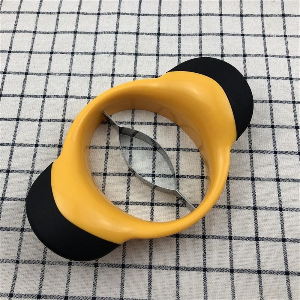 Mango Slicer, Peeler and Pit Remover Tool - Kitchen Mango Depitter & Peeler view 3
