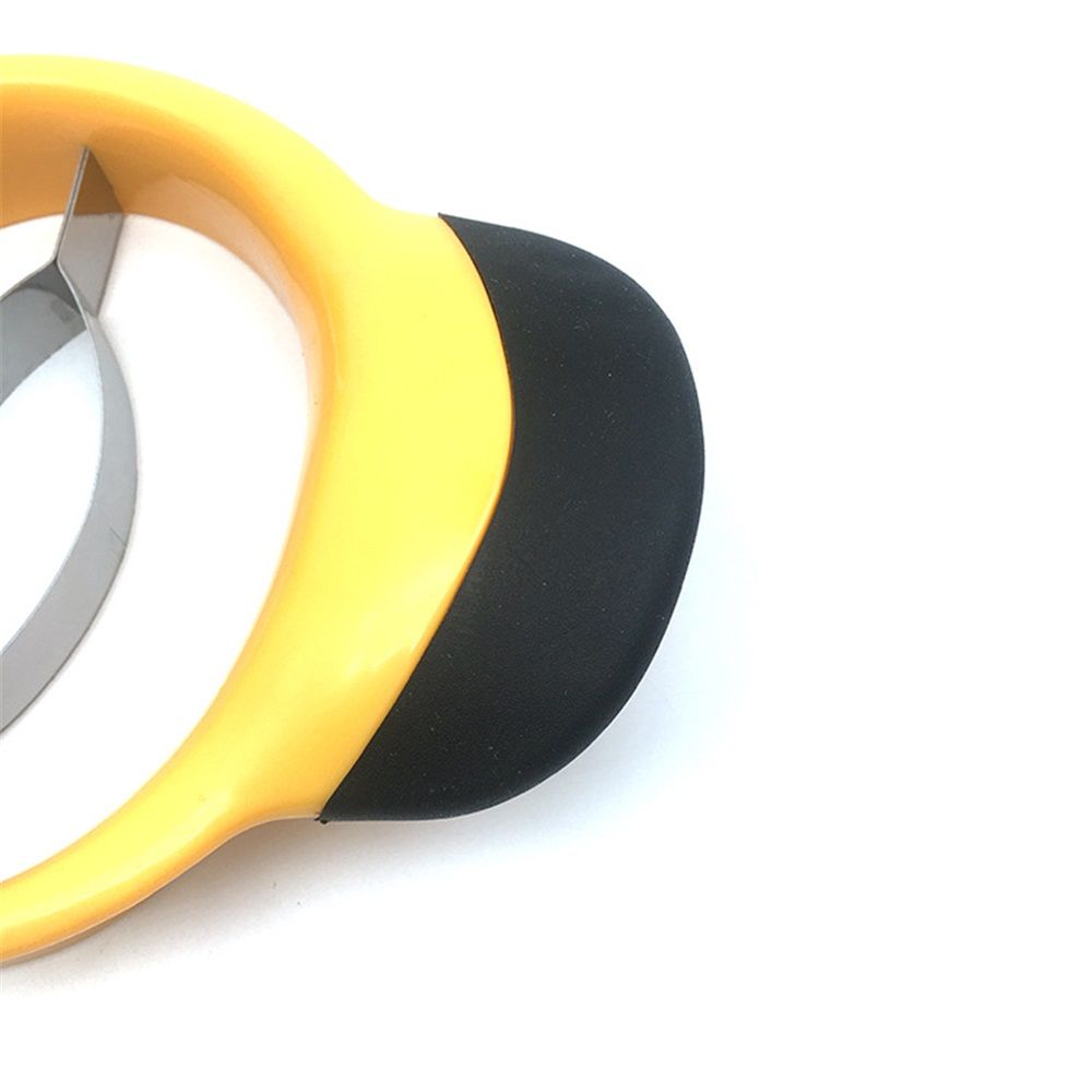 Mango Slicer, Peeler and Pit Remover Tool - Kitchen Mango Depitter & Peeler view 4