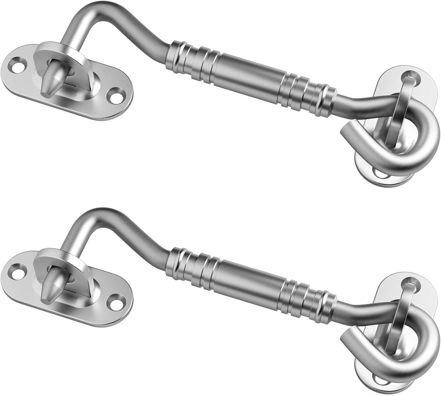 4-inch window windproof artifact view 2