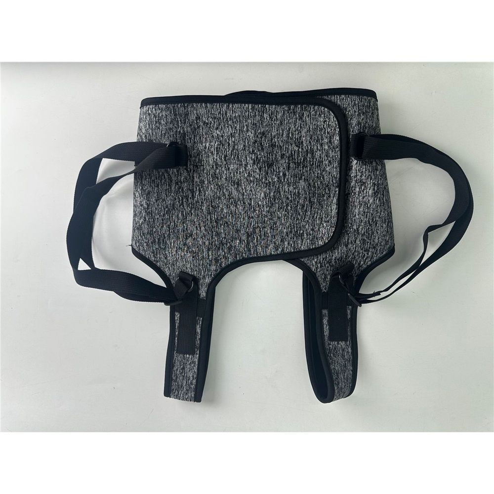Dog Halter Harnesses, Adjustable Lift For Large Dogs, Dog Sling For Medium view 2