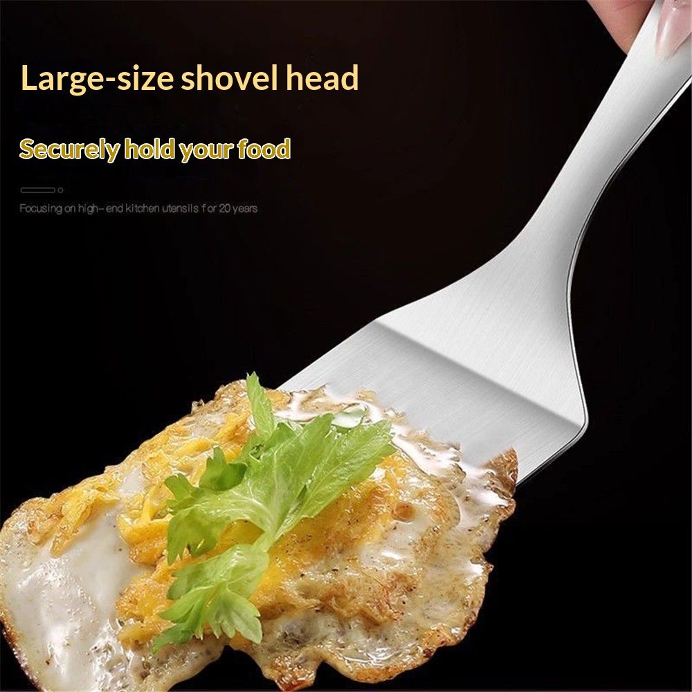 Professional Stainless Steel Lasagna Server view 4