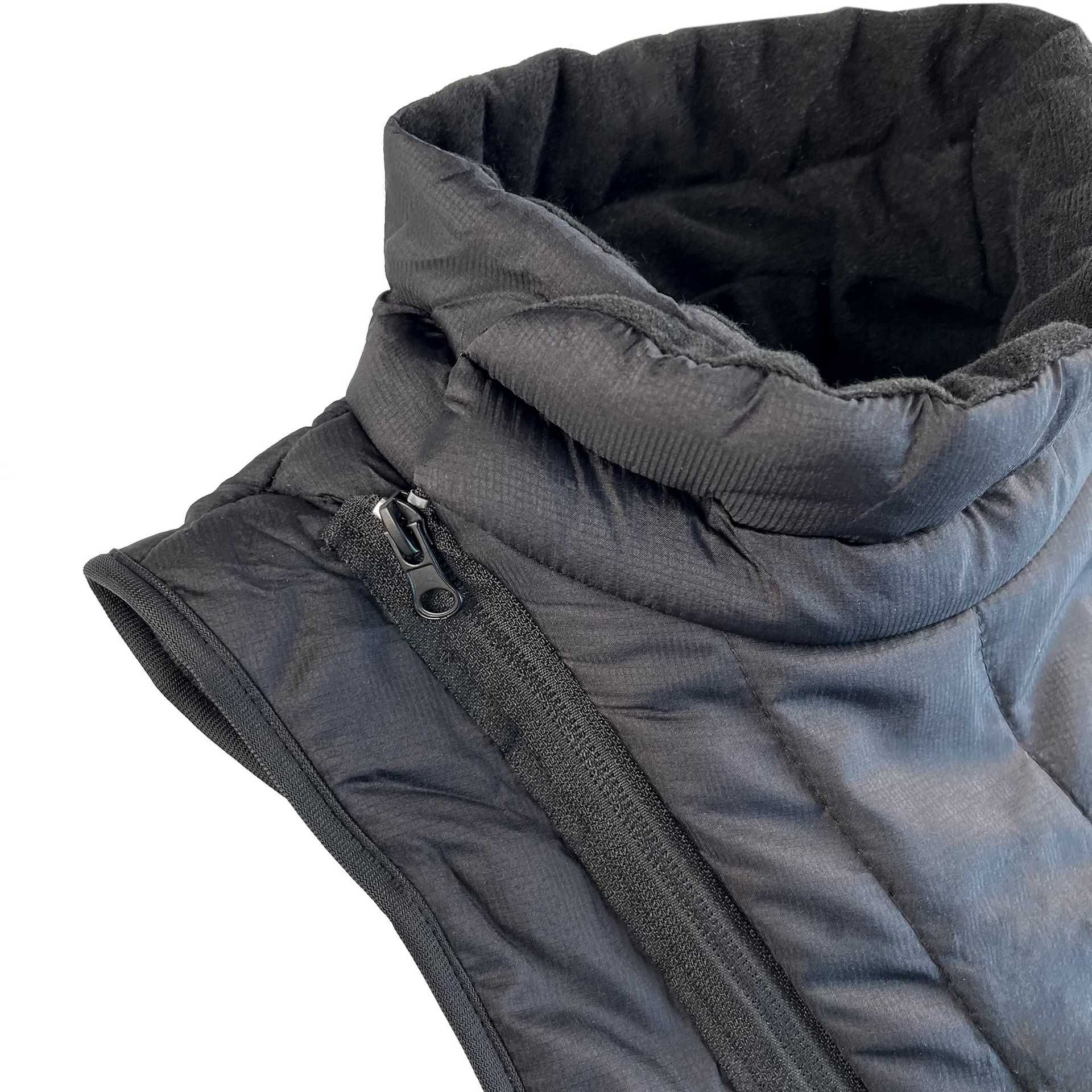 Waterproof Neck Warmer Motorcycle Winter Thermal Neck Scarf Face Mask view 3