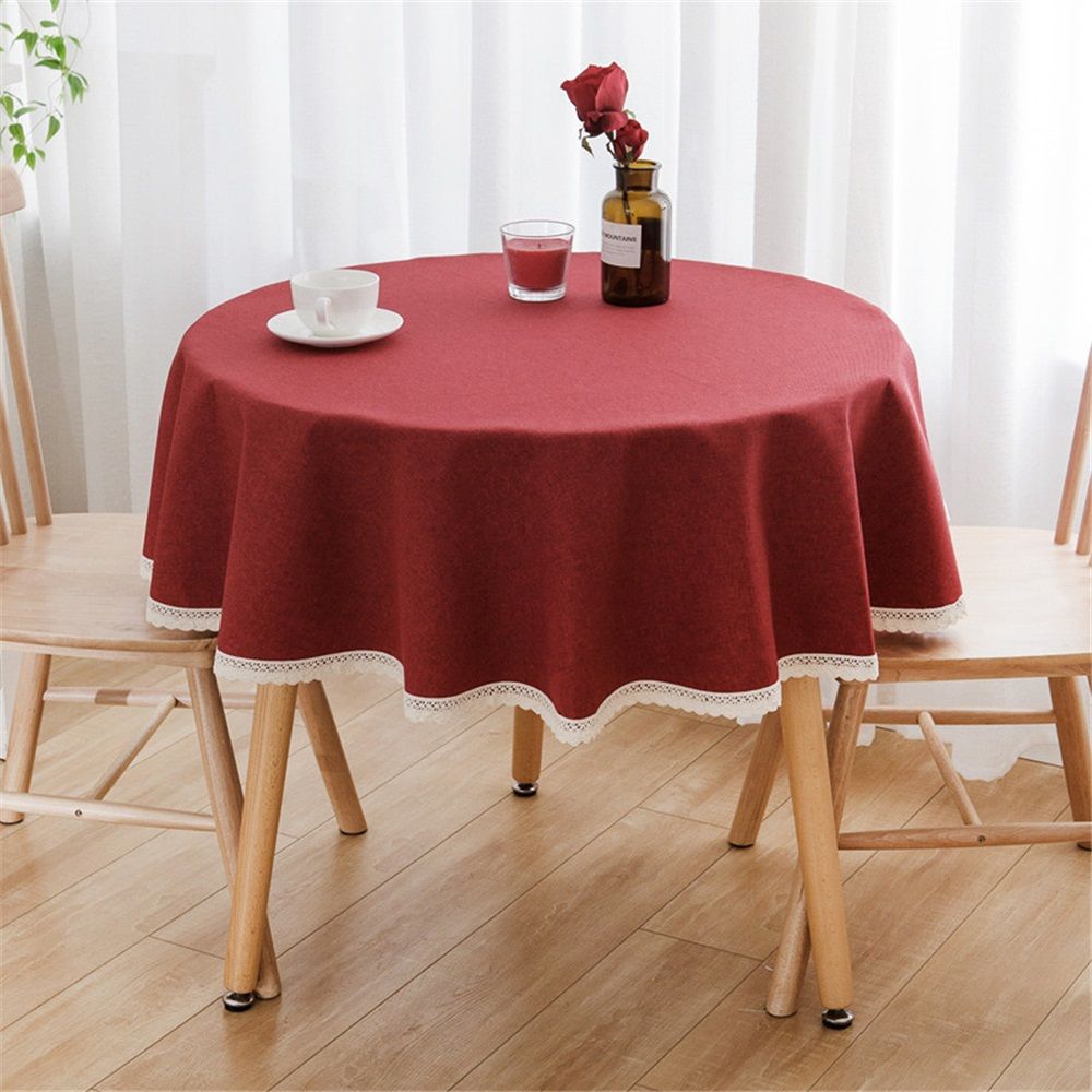 Waterproof/Spill Proof/Stain Resistant/Wrinkle Free/Oil Proof - for Banquet view 3