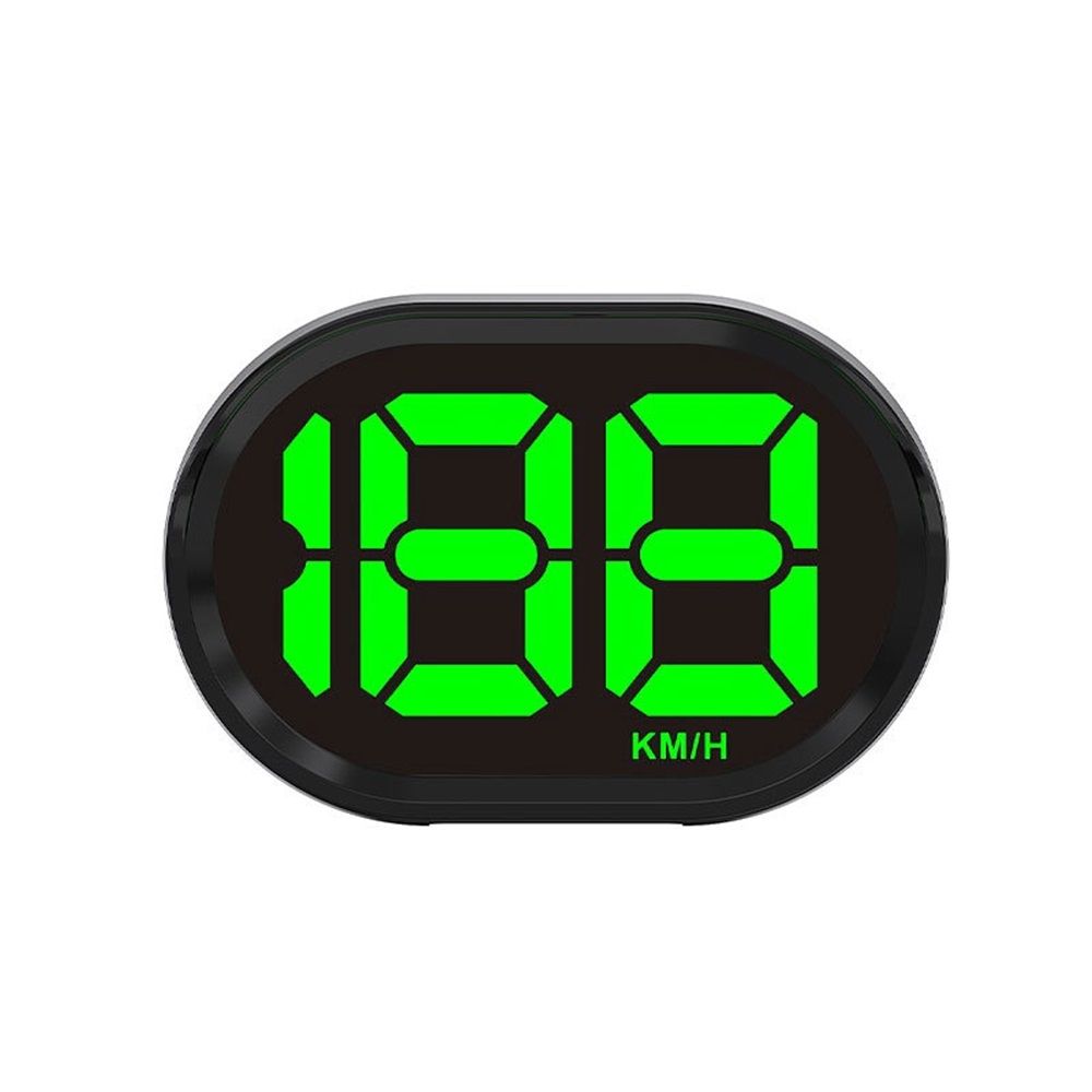 GPS Digital Speedometer for Car KM — image 1