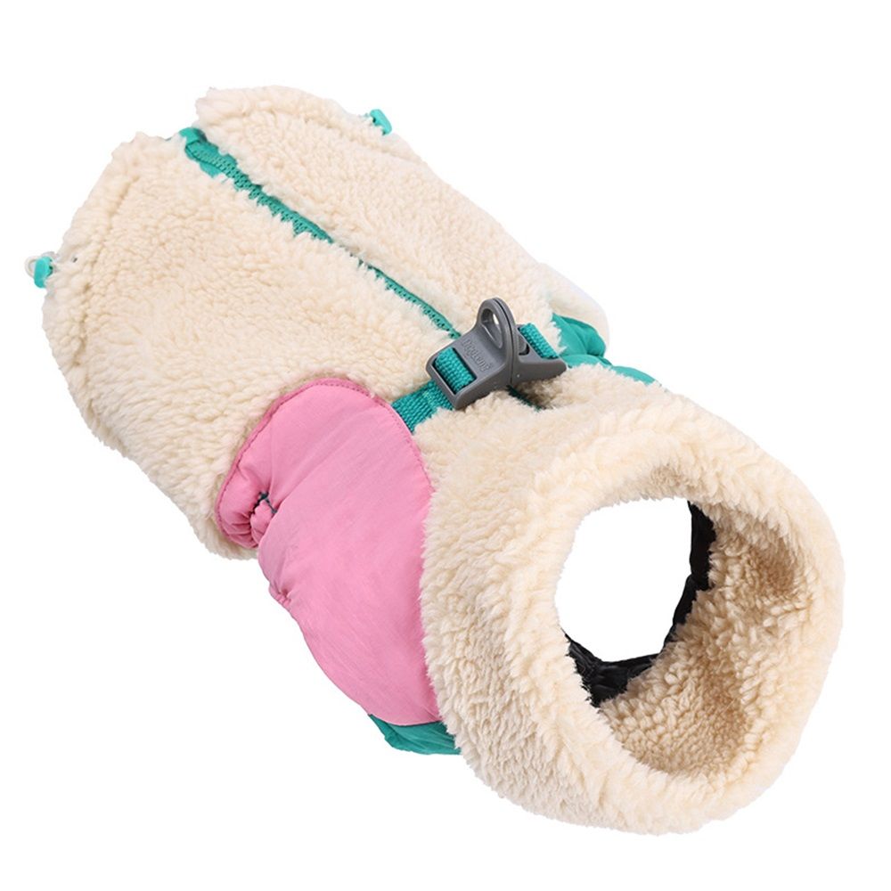 Dog Cold Weather Coats for Small Medium Large Gogs Outdoor Indoor