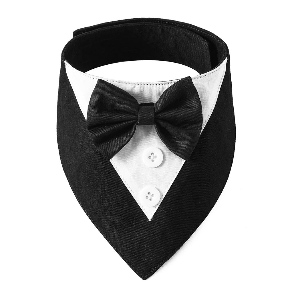Dog Tuxedo accessories for Small Dogs