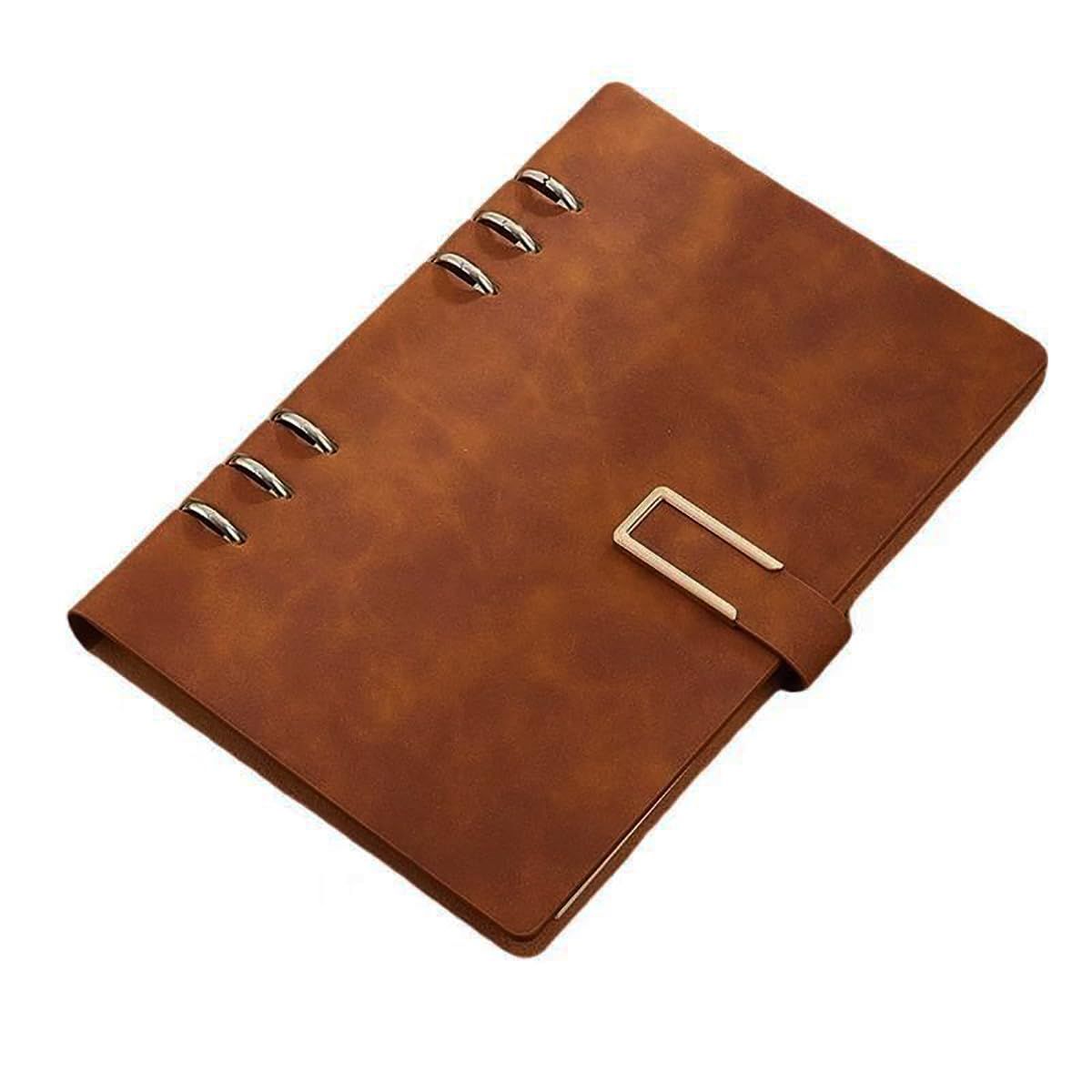 Professional Watercolor Sketchbook with 6-Ring Binder