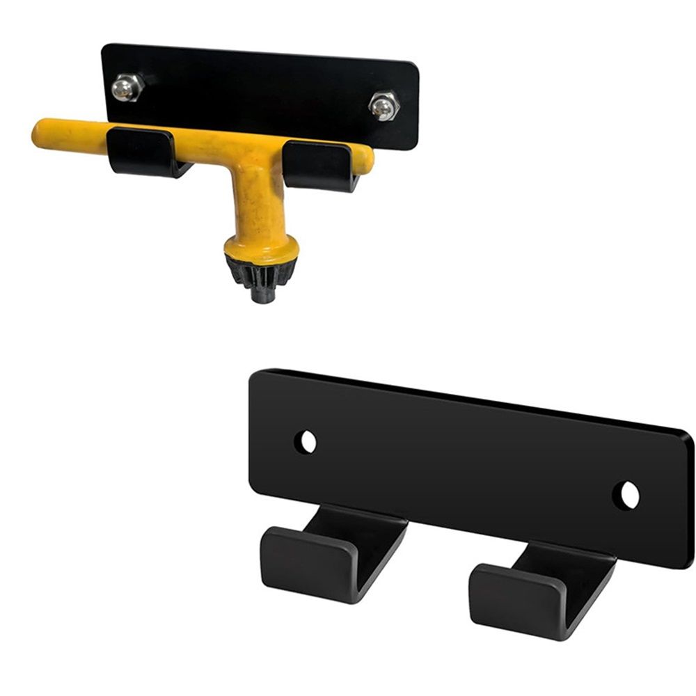 2 PCS Chuck Key Holder Magnetic For Drill Press Lathe Mill Tooling Machining view 2