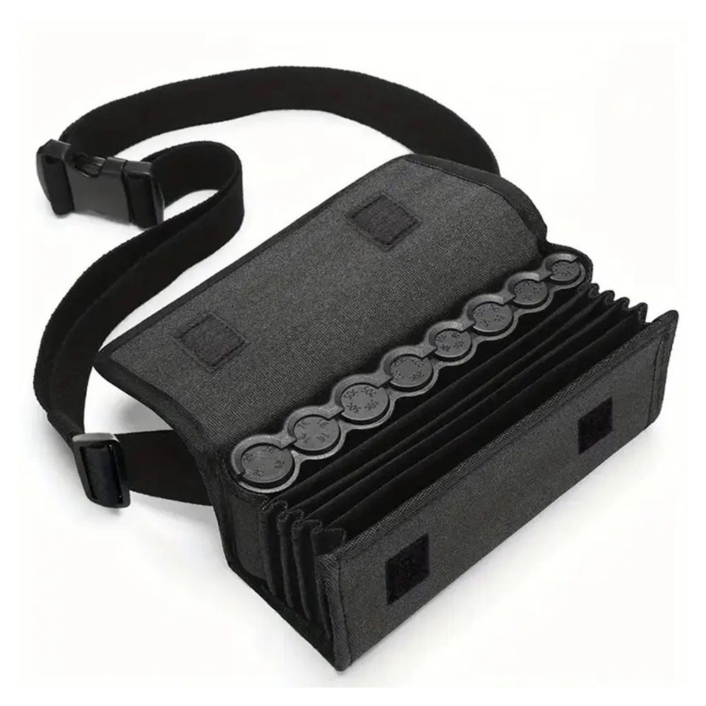 Coin Holders Pack with Banknote Dispenser — image 1
