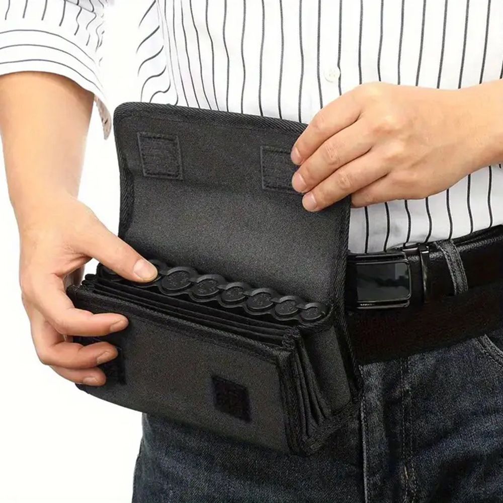 Coin Holders Pack with Banknote Dispenser view 3