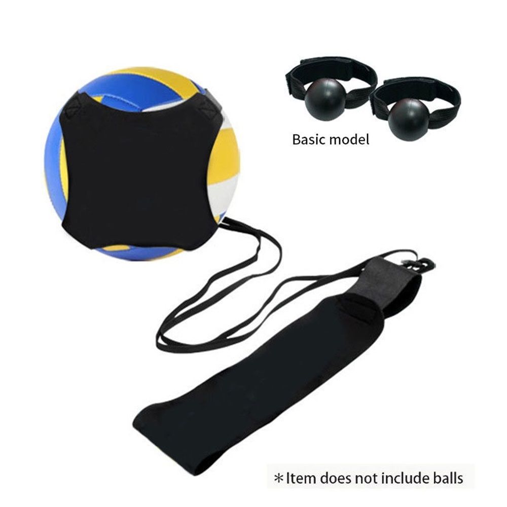 Volleyball Training Equipment Aid Great Trainer for Solo Practice of Serving