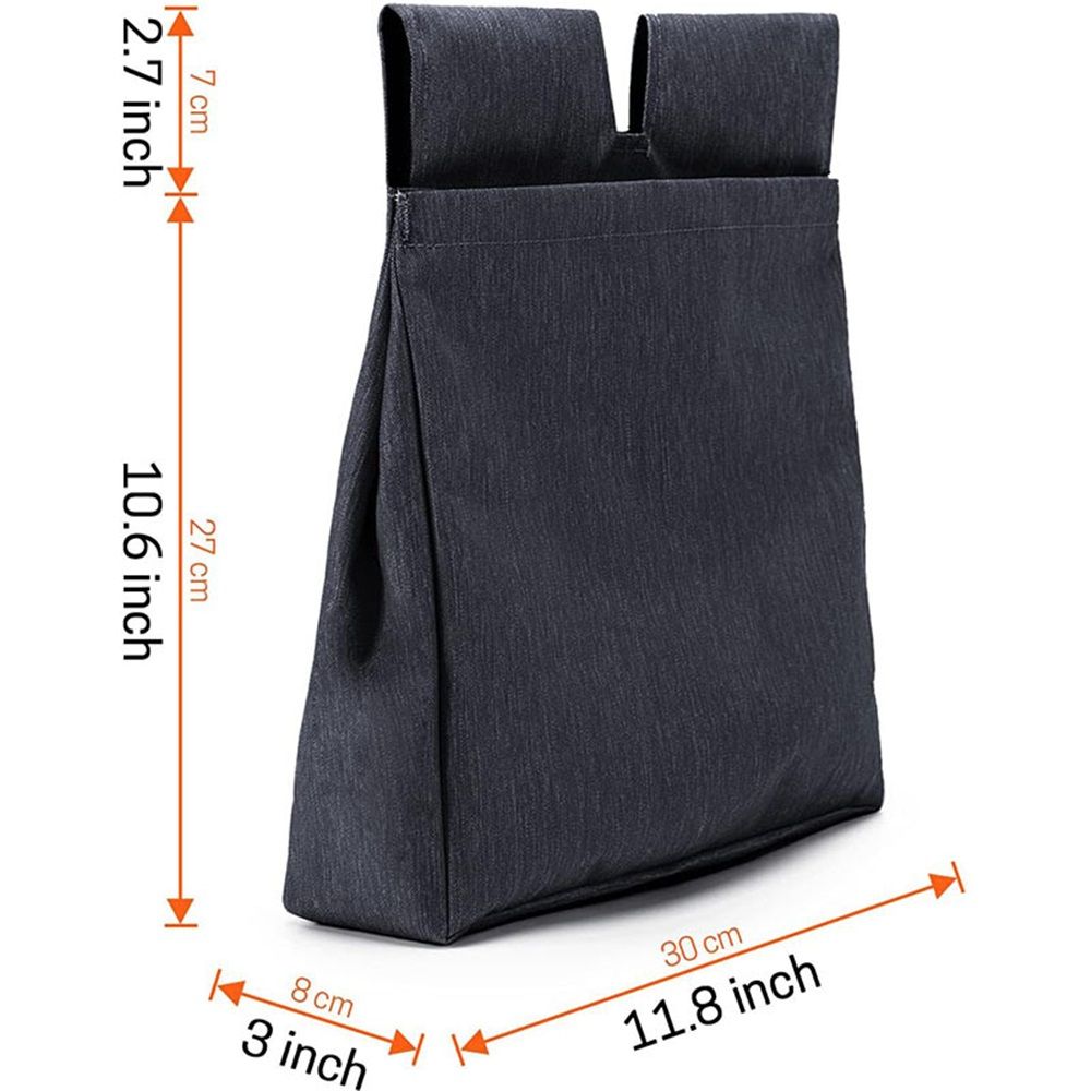 Umpire Ball Bag | Baseball Softball | Umpire Ball Bag for Baseball Softball view 3